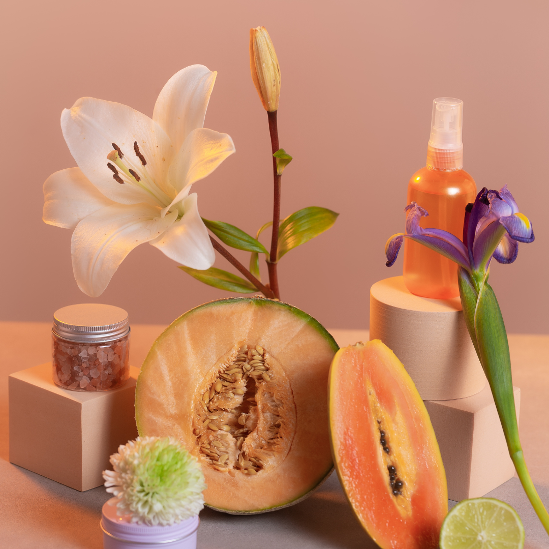 Is your skin care really natural?