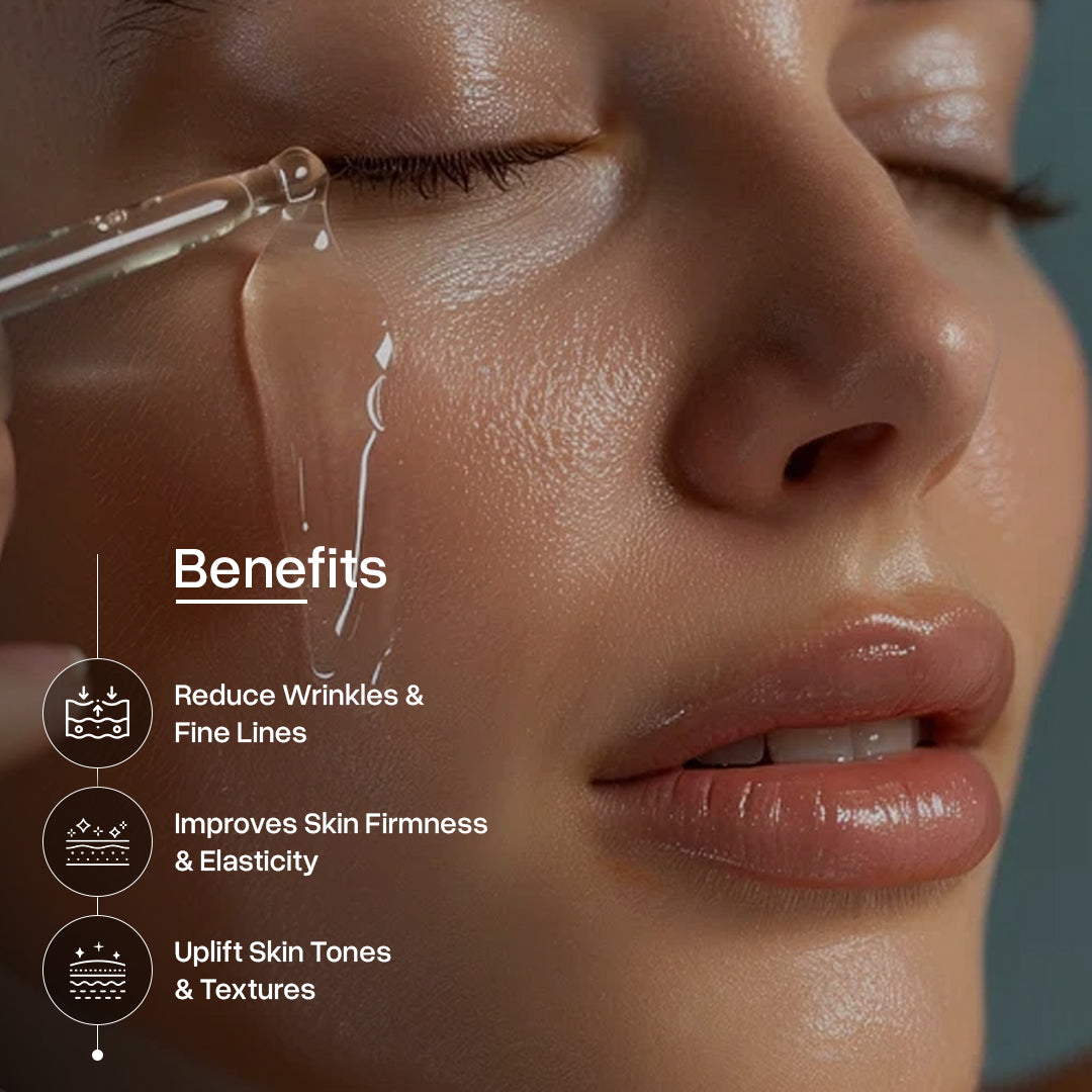 Skin Rekindle™ Age-Defying Serum (Anti Ageing)