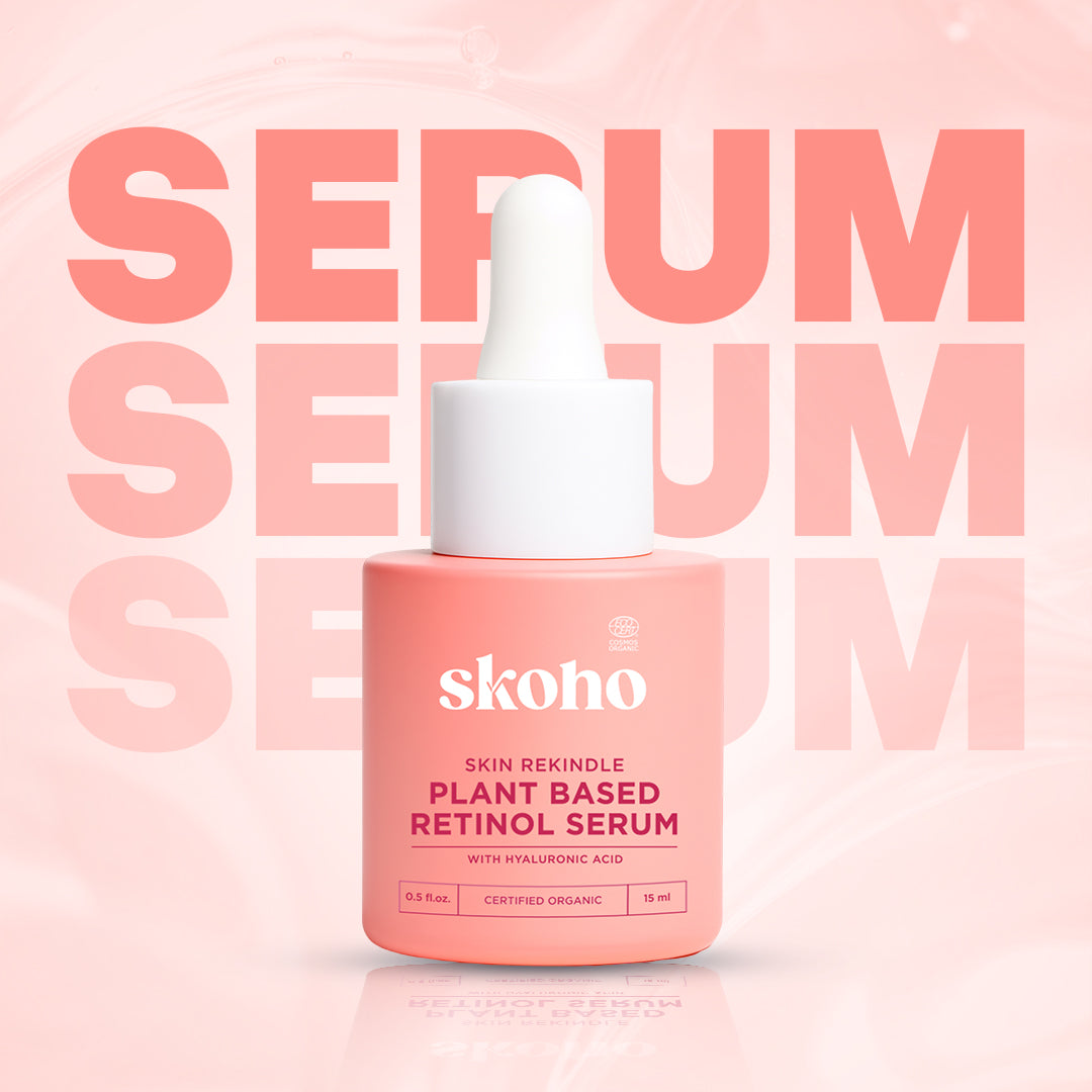 Skin Rekindle™ Age-Defying Serum (Anti Ageing)