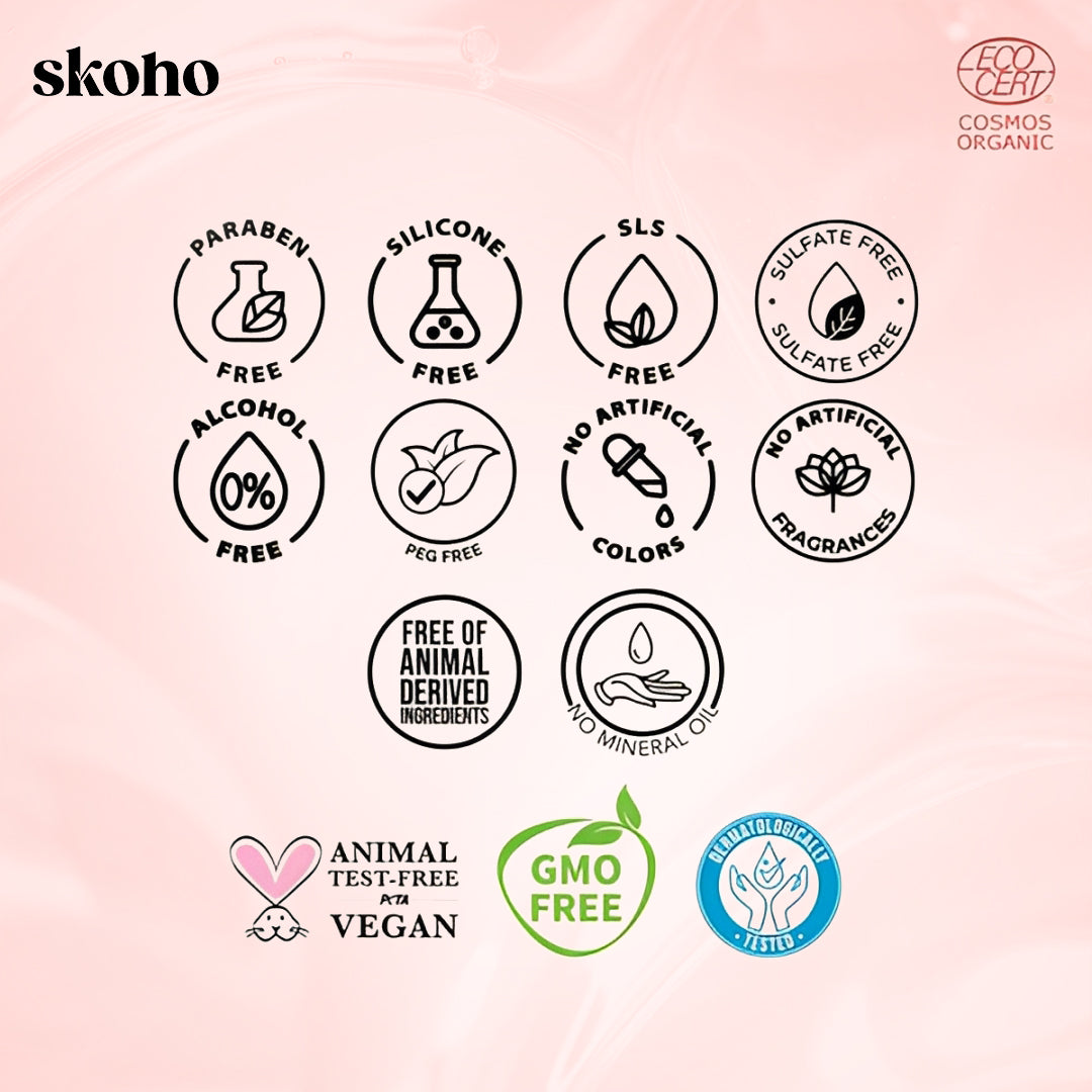 Skin Rekindle™ Age-Defying Serum (Anti Ageing)