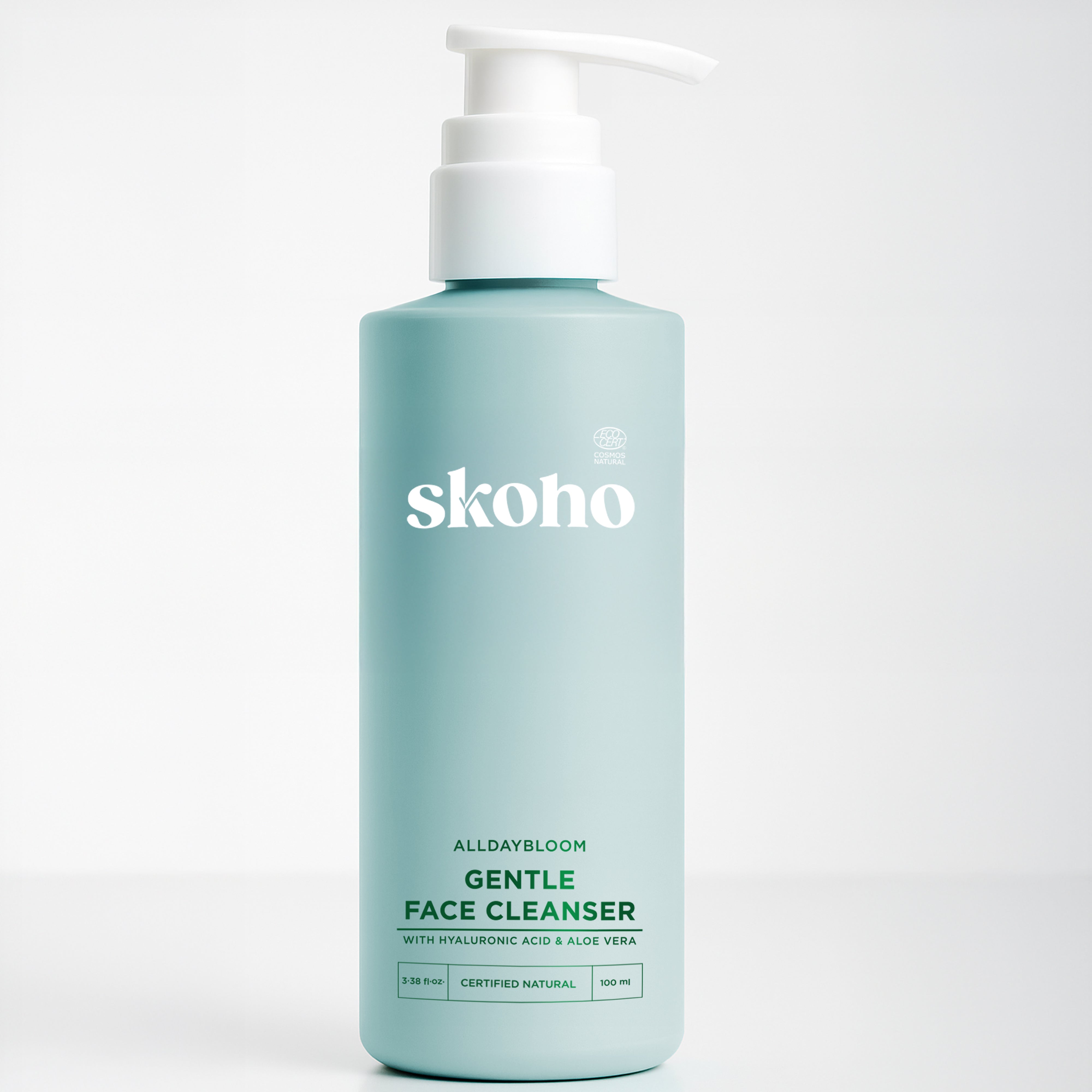 AllDayBloom™ Gentle Cleanser (Face Wash) 100ML